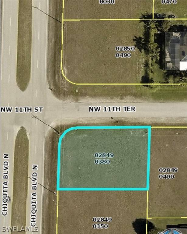 Cape Coral, FL 33993,1115 Chiquita BLVD N