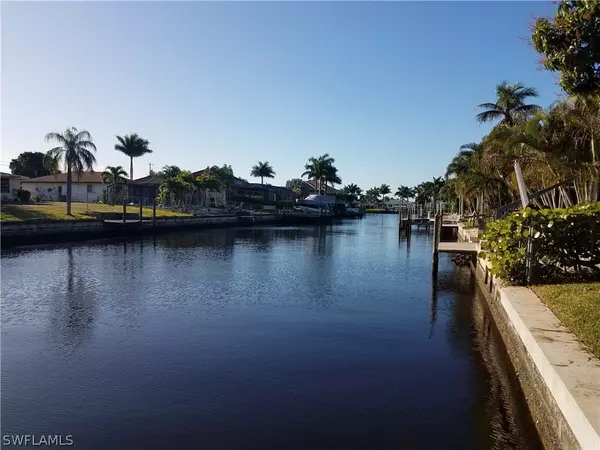 3507 SE 18th PL, Cape Coral, FL 33904