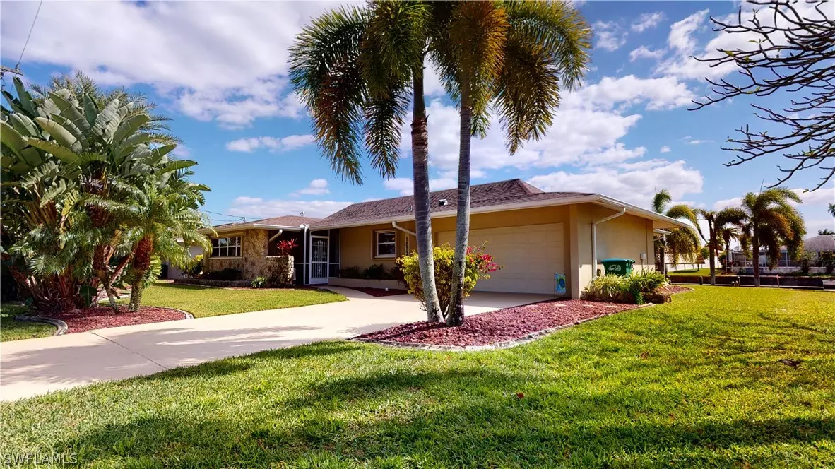 Cape Coral, FL 33904,1812 SE 28th ST