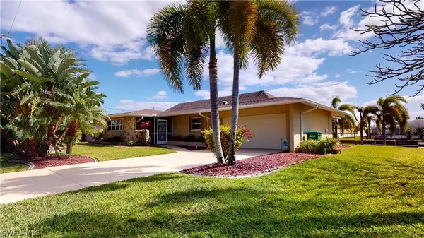 1812 SE 28th ST, Cape Coral, FL 33904