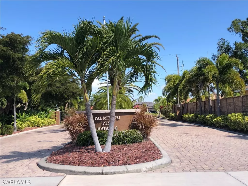 Cape Coral, FL 33991,860 Palmetto Pointe CIR