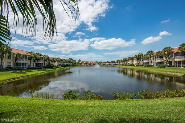 Naples, FL 34109,2205 Arielle DR #1301