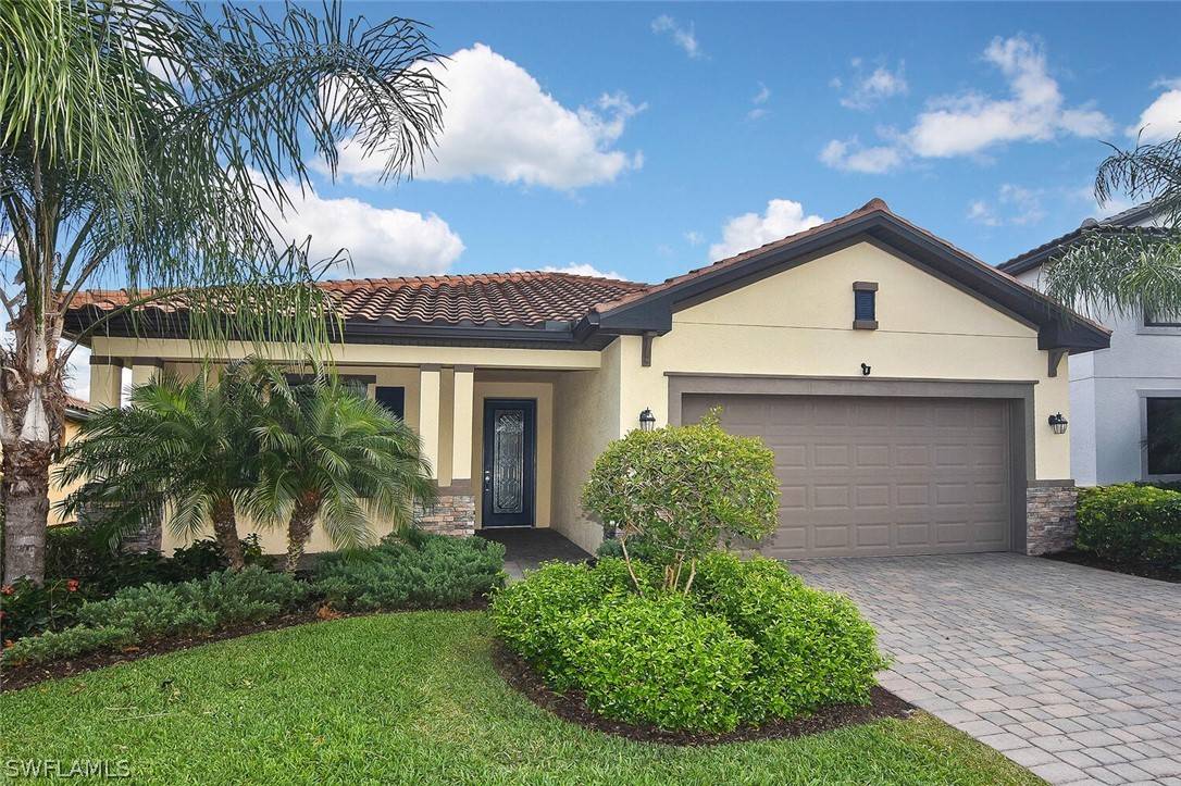11567 Shady Blossom DR, Fort Myers, FL 33913