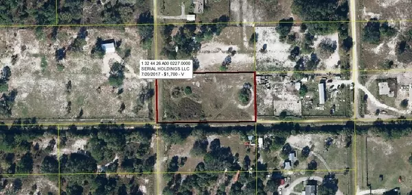 375 S Olivo ST, Clewiston, FL 33440