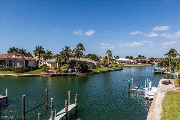 Marco Island, FL 34145,501 Spinnaker DR