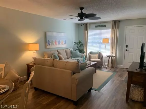 Bonita Springs, FL 34134,3940 Leeward Passage CT #103