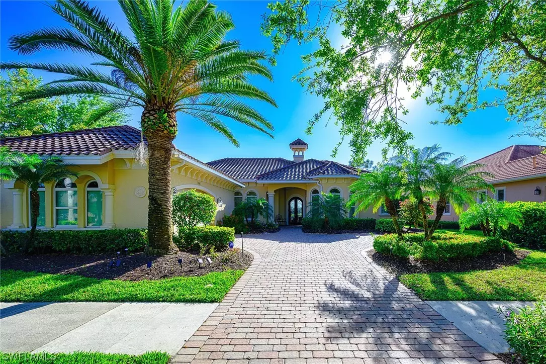 Naples, FL 34114,7646 Mulberry LN