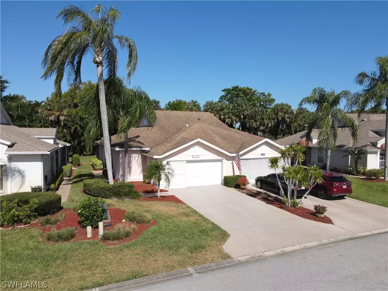 20814 Blacksmith Forge, Estero, FL 33928