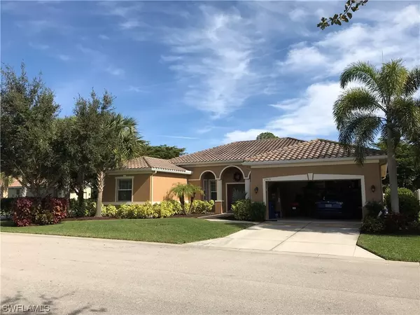 19671 Green Oak DR, Fort Myers, FL 33908