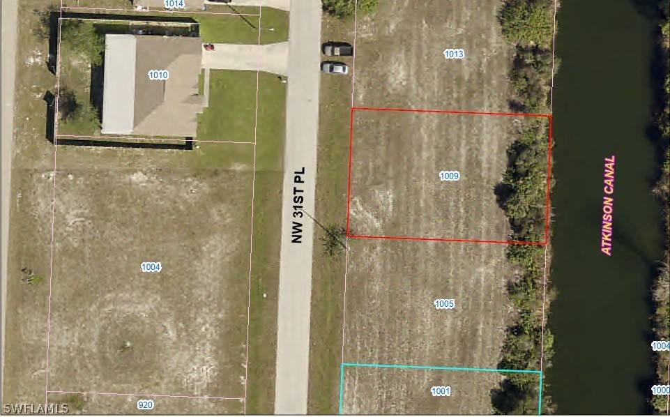 Cape Coral, FL 33993,1009 NW 31st PL