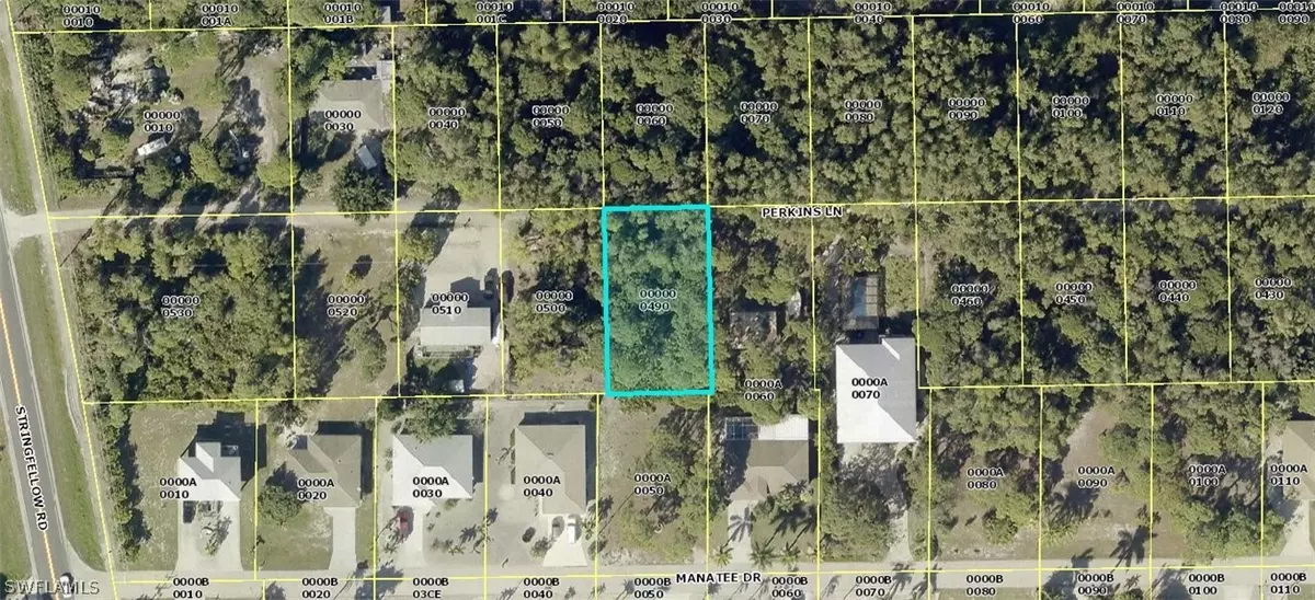 St James City, FL 33956,3811 Perkins LN