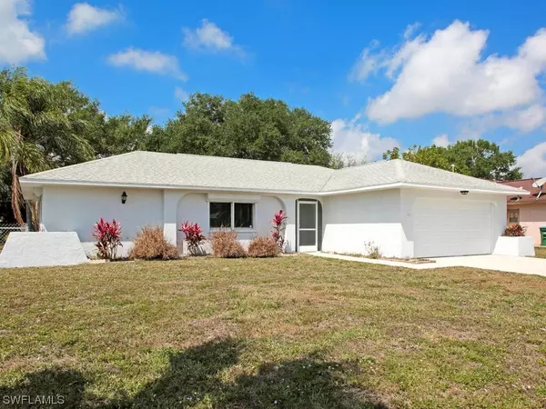 Cape Coral, FL 33990,630 SE 10th AVE