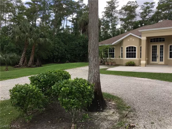 Naples, FL 34116,5790 Lancewood WAY