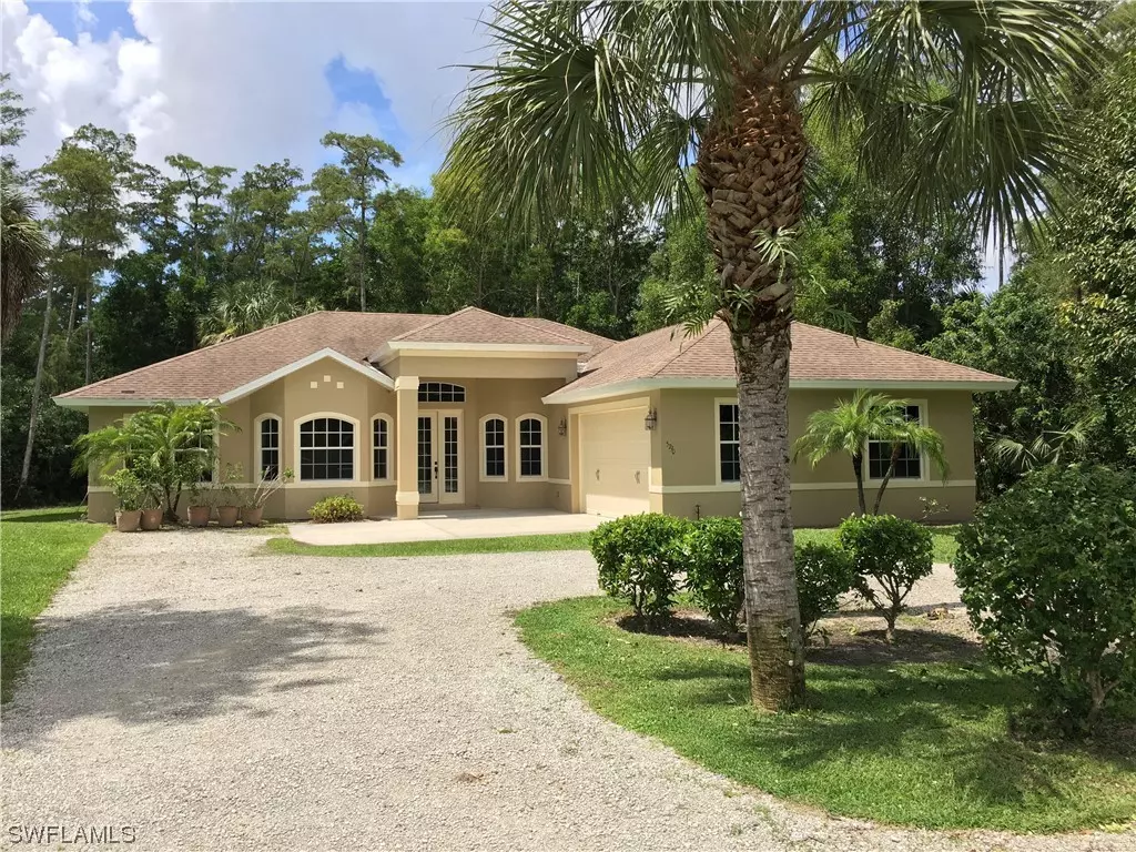 Naples, FL 34116,5790 Lancewood WAY