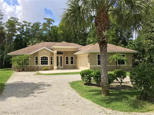 5790 Lancewood WAY, Naples, FL 34116