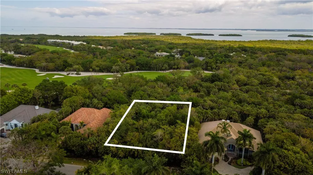 2372 Wulfert RD, Sanibel, FL 33957