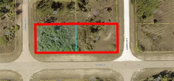 Lehigh Acres, FL 33974,771 Ferndale AVE S