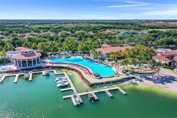 Miromar Lakes, FL 33913,10723 Mirasol DR #608