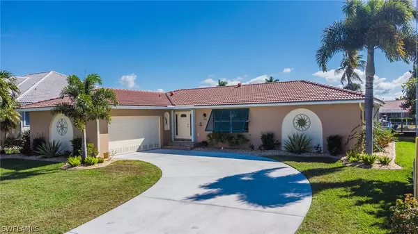 890 Coronado DR, Punta Gorda, FL 33950