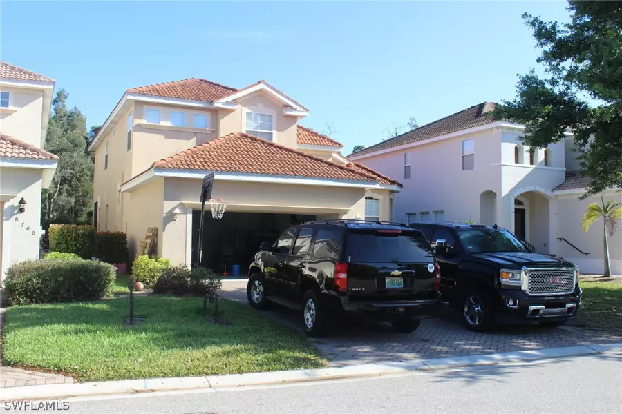 8696 Banyan Bay BLVD, Fort Myers, FL 33908