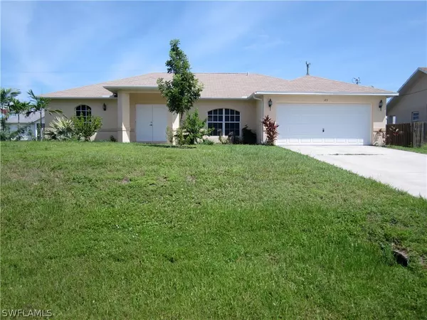 Cape Coral, FL 33991,125 SW 20th ST