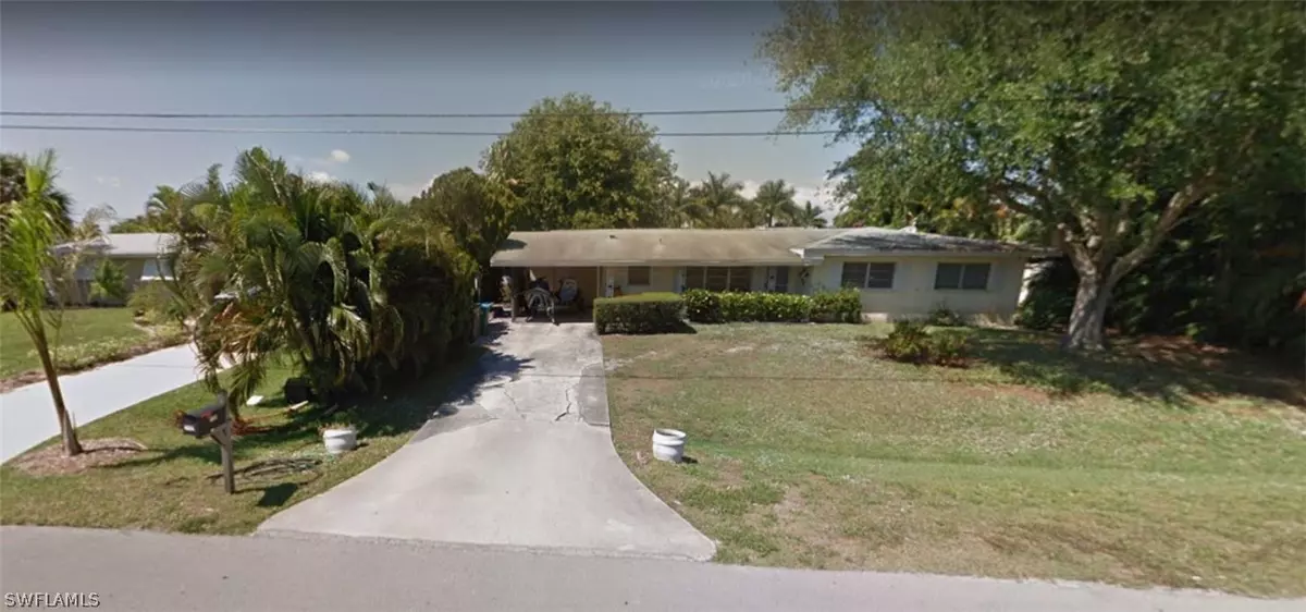 Cape Coral, FL 33904,1109 Lenox CT