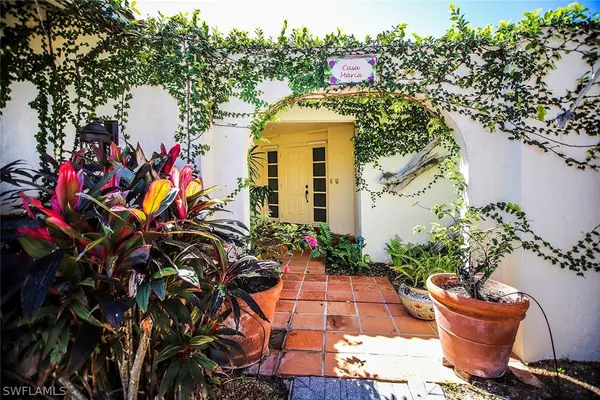 Sanibel, FL 33957,3385 Twin Lakes LN