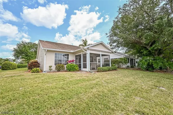 Naples, FL 34109,6552 Ilex CIR