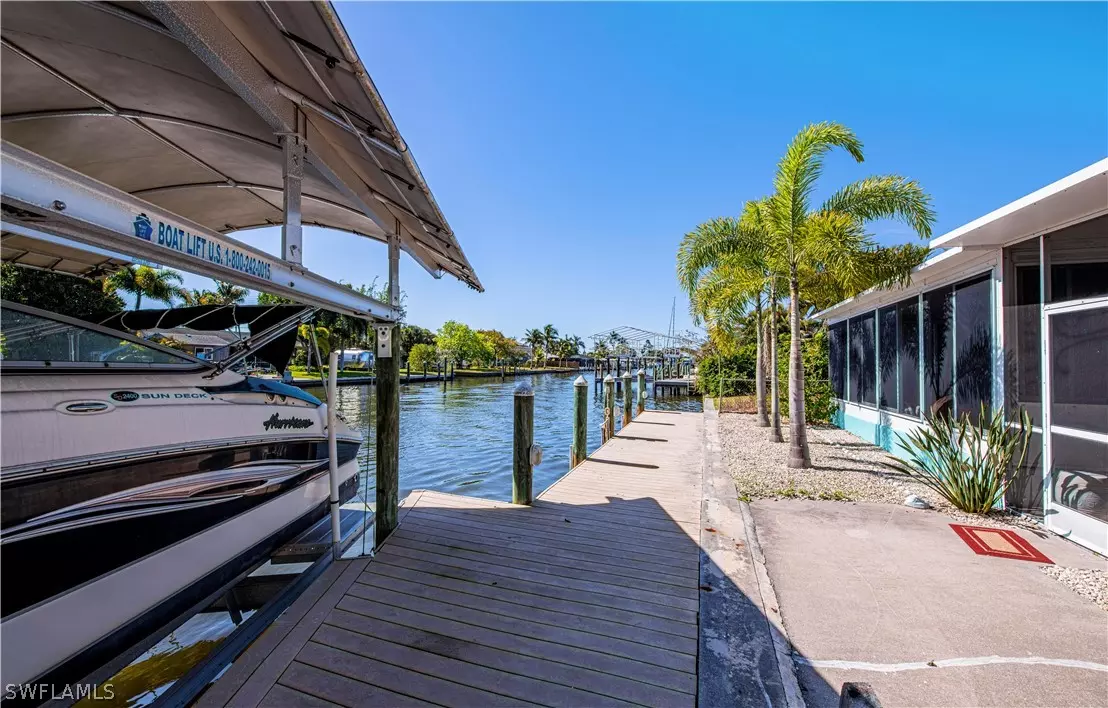 St James City, FL 33956,2632 York RD