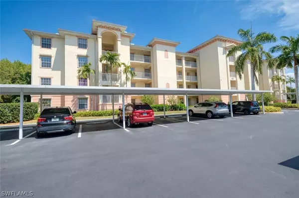 4015 Palm Tree BLVD #106, Cape Coral, FL 33904
