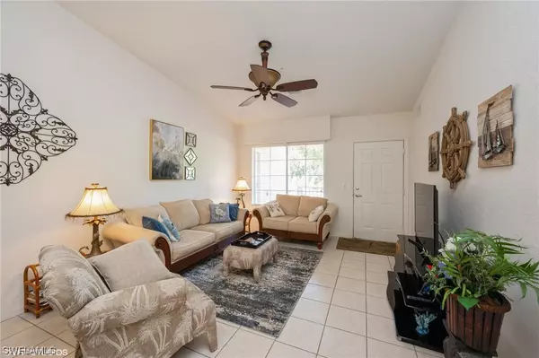 Bonita Springs, FL 34135,26780 Rosewood Pointe LN #203