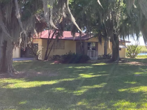 1040 Sory LN, Okeechobee, FL 34974