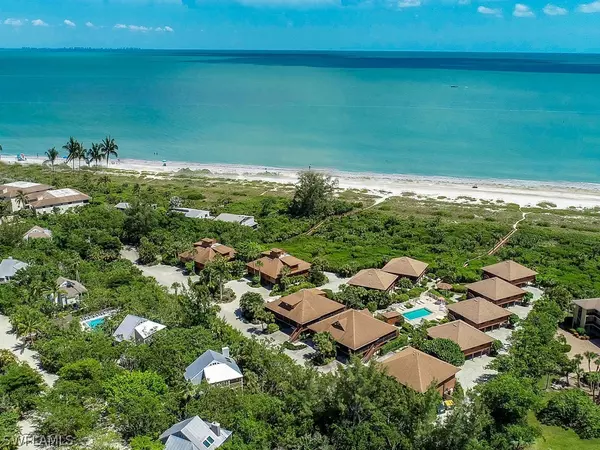 Sanibel, FL 33957,1811 Olde Middle Gulf DR #14