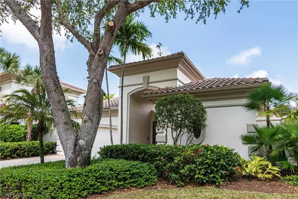 Naples, FL 34108,1088 Grand Isle DR