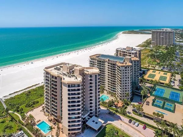 220 S Collier BLVD #903, Marco Island, FL 34145