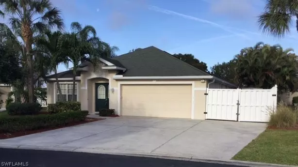 15761 Beachcomber AVE, Fort Myers, FL 33908