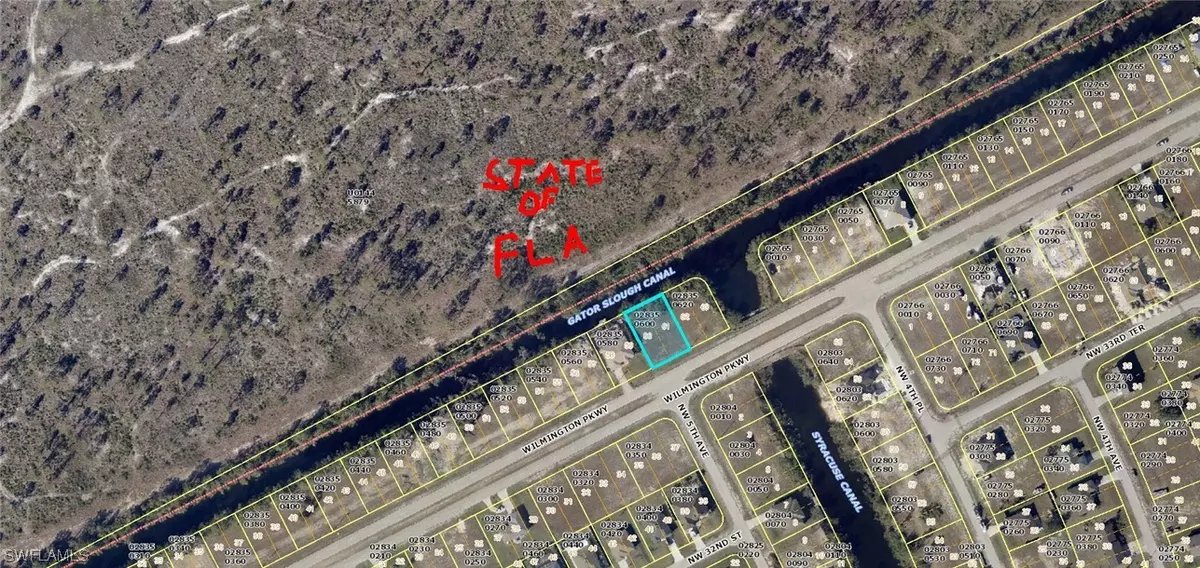 Cape Coral, FL 33993,427 Wilmington Pkwy