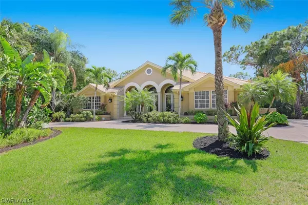 Bonita Springs, FL 34134,3291 Riverpark CT