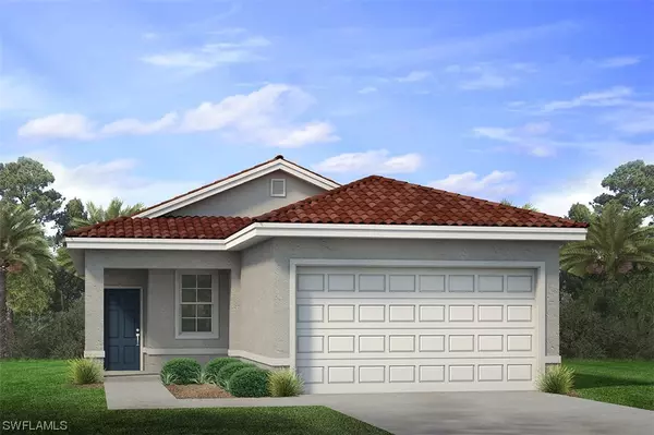 2059 Summersweet DR, Alva, FL 33920