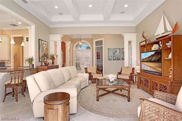 Marco Island, FL 34145,1160 Marlin CT