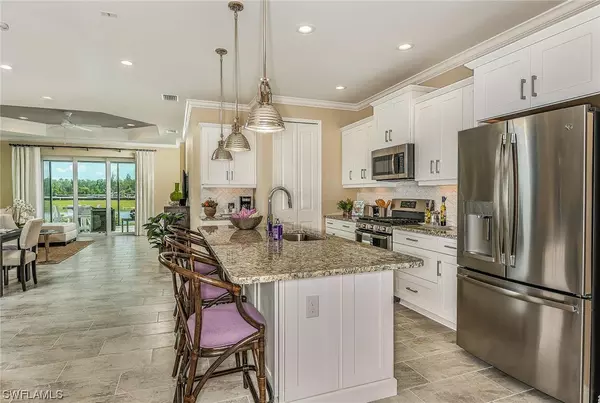 Naples, FL 34112,2270 Marquesa CIR