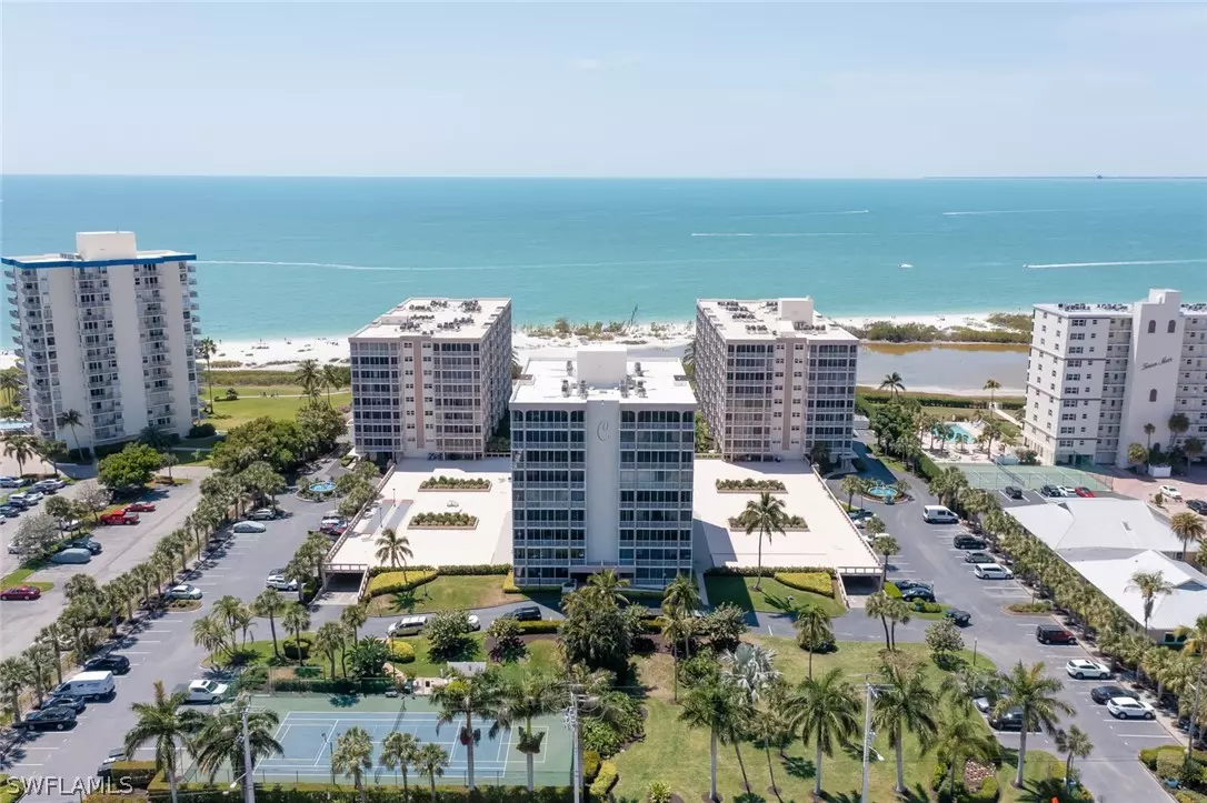 Fort Myers Beach, FL 33931,7148 Estero BLVD #820