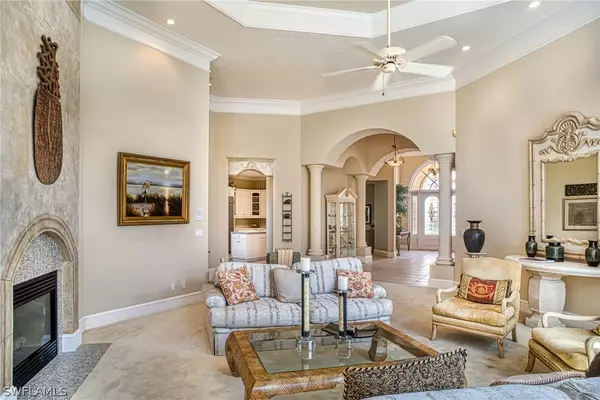 2755 Wulfert RD, Sanibel, FL 33957