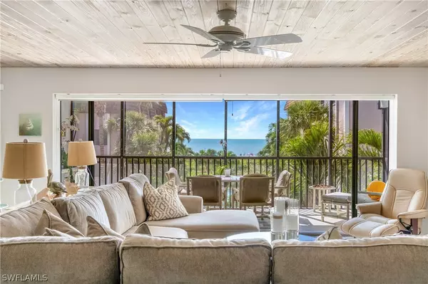 Sanibel, FL 33957,1191 Middle Gulf DR #2D