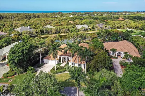 Sanibel, FL 33957,2303 Troon CT