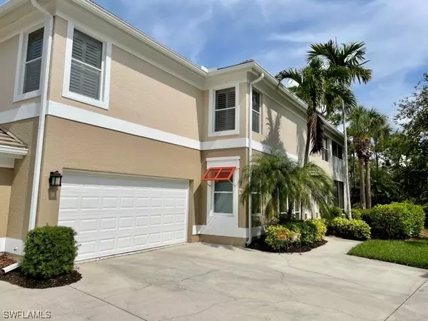 905 Carrick Bend CIR #1302, Naples, FL 34110