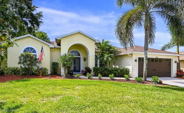 2802 SW 33rd ST, Cape Coral, FL 33914