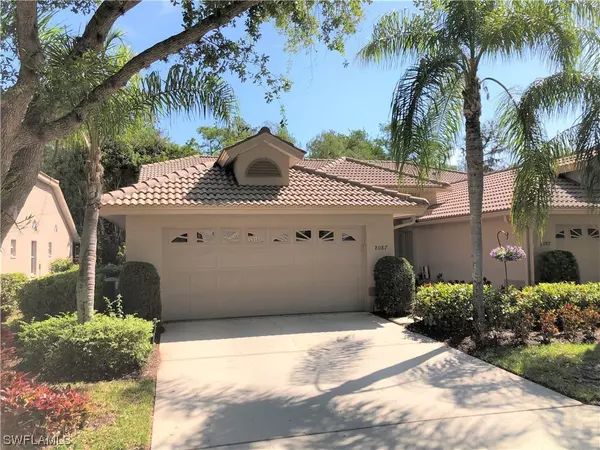 8087 San Vista CIR #3-3L, Naples, FL 34109