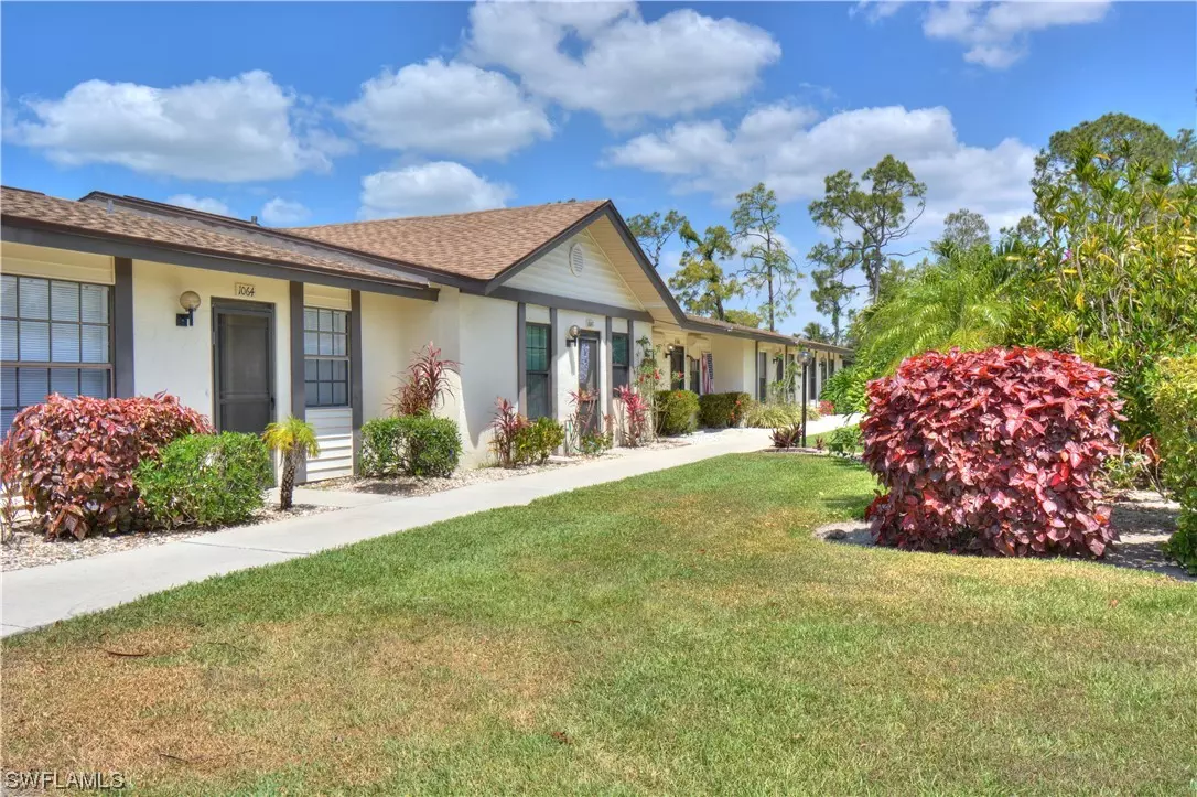 Naples, FL 34112,1068 Pine Isle LN #1068