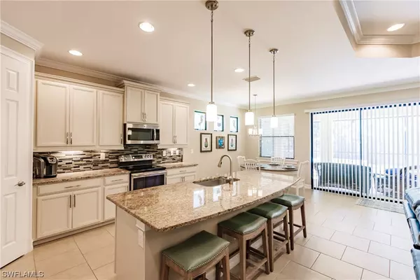 Naples, FL 34120,14334 Tuscany Pointe TRL